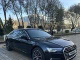 Audi A6 2022 года за 26 000 000 тг. в Астана – фото 2