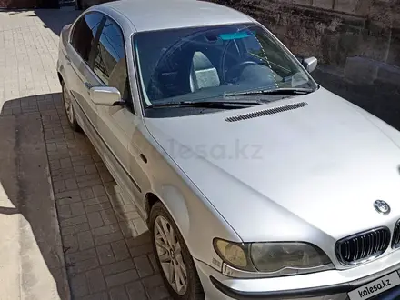 BMW 325 2002 года за 3 000 000 тг. в Алматы – фото 3