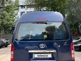Toyota Hiace 2008 годаүшін6 503 000 тг. в Алматы – фото 2