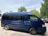 Toyota Hiace 2008 годаүшін6 503 000 тг. в Алматы – фото 3