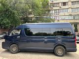 Toyota Hiace 2008 годаүшін6 503 000 тг. в Алматы – фото 4