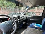 Toyota Hiace 2008 годаүшін6 503 000 тг. в Алматы – фото 5