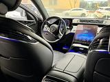 Mercedes-Benz S 500 2021 годаүшін66 000 000 тг. в Алматы