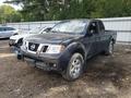 Авторазбор NISSAN NAVARA D40 2004-2015 в Алматы