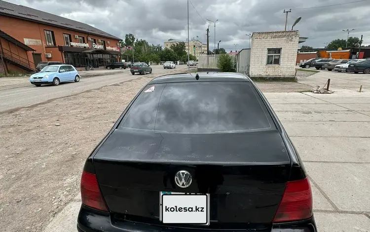 Volkswagen Jetta 1999 года за 2 500 000 тг. в Шу