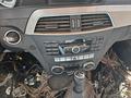 Двигатель и акпп на W204 W212 M271 за 811 тг. в Шымкент – фото 15