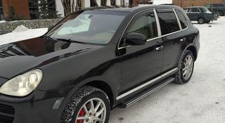 Porsche Cayenne 2004 года за 5 870 000 тг. в Усть-Каменогорск