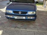 Volkswagen Passat 1993 года за 2 450 000 тг. в Тараз – фото 2