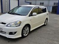 Toyota Ipsum 2005 годаүшін6 500 000 тг. в Атырау