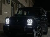 Mercedes-Benz G 320 1994 года за 6 000 000 тг. в Жанаозен – фото 4