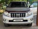 Toyota Land Cruiser Prado 2010 годаүшін17 000 000 тг. в Шымкент