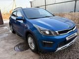 Kia Rio X-Line 2019 года за 6 300 000 тг. в Кокшетау