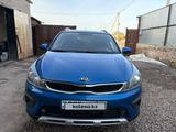 Kia Rio X-Line 2019 года за 6 300 000 тг. в Кокшетау – фото 2