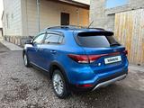 Kia Rio X-Line 2019 года за 6 300 000 тг. в Кокшетау – фото 4