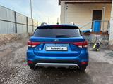 Kia Rio X-Line 2019 года за 6 300 000 тг. в Кокшетау – фото 3