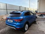 Kia Rio X-Line 2019 года за 6 300 000 тг. в Кокшетау – фото 5