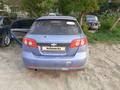 Chevrolet Lacetti 2007 годаүшін2 300 000 тг. в Рудный – фото 3