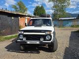 ВАЗ (Lada) Lada 2121 1990 года за 1 500 000 тг. в Усть-Каменогорск