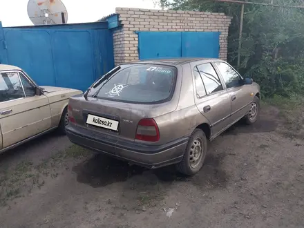 Nissan Sunny 1992 года за 500 000 тг. в Костанай – фото 6