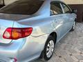 Toyota Corolla 2007 года за 4 500 000 тг. в Алматы – фото 7