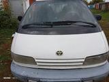 Toyota Previa 1991 годаүшін2 200 000 тг. в Астана