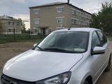 ВАЗ (Lada) Granta 2190 2023 года за 3 800 000 тг. в Алматы