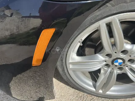 BMW 535 2014 года за 10 500 000 тг. в Шымкент – фото 17