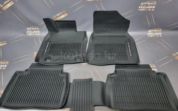 Оригинальные коврики CAMRY 70/75 за 25 000 тг. в Алматы