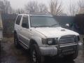 Mitsubishi Pajero 1996 годаүшін1 200 000 тг. в Алматы