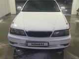 Toyota Mark II 1996 года за 1 500 000 тг. в Астана