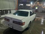 Toyota Mark II 1996 года за 1 500 000 тг. в Астана – фото 2