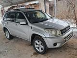 Toyota RAV4 2005 годаүшін4 500 000 тг. в Алматы – фото 2