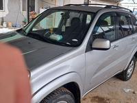 Toyota RAV4 2005 года за 4 500 000 тг. в Алматы