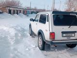 ВАЗ (Lada) Lada 2121 1999 года за 1 350 000 тг. в Астана – фото 2