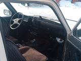 ВАЗ (Lada) Lada 2121 1999 года за 1 350 000 тг. в Астана – фото 4