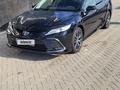 Toyota Camry 2023 года за 17 300 000 тг. в Атырау – фото 13