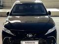 Toyota Camry 2023 года за 17 300 000 тг. в Атырау – фото 16