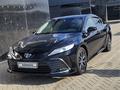 Toyota Camry 2023 года за 17 300 000 тг. в Атырау – фото 2