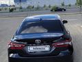 Toyota Camry 2023 года за 17 300 000 тг. в Атырау – фото 5