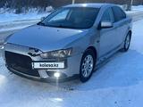 Mitsubishi Lancer 2013 года за 3 800 000 тг. в Астана