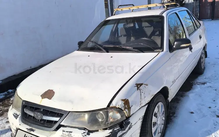 Daewoo Nexia 2013 годаүшін1 200 000 тг. в Алматы