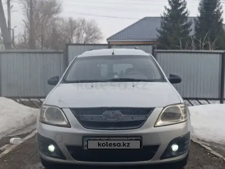 ВАЗ (Lada) Largus 2013 года за 3 000 000 тг. в Уральск – фото 2