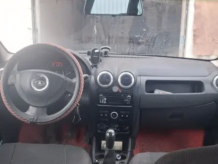 ВАЗ (Lada) Largus 2013 года за 3 000 000 тг. в Уральск – фото 4