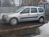 ВАЗ (Lada) Largus 2013 года за 3 000 000 тг. в Уральск