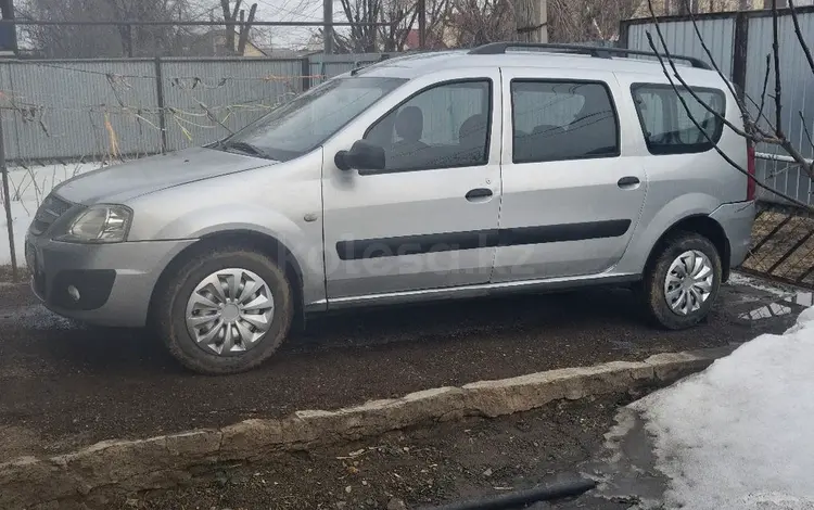 ВАЗ (Lada) Largus 2013 года за 3 000 000 тг. в Уральск
