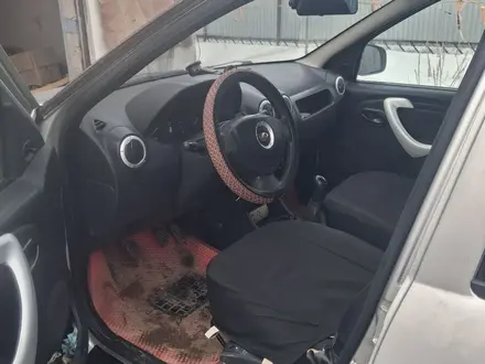 ВАЗ (Lada) Largus 2013 года за 3 000 000 тг. в Уральск – фото 6