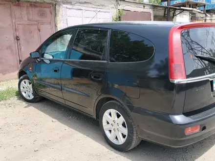 Honda Stream 2002 года за 4 100 000 тг. в Алматы – фото 2