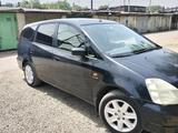 Honda Stream 2002 годаүшін3 600 000 тг. в Алматы
