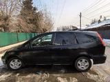 Honda Stream 2002 годаүшін3 600 000 тг. в Алматы – фото 5
