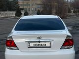 Toyota Camry 2006 года за 4 700 000 тг. в Талдыкорган